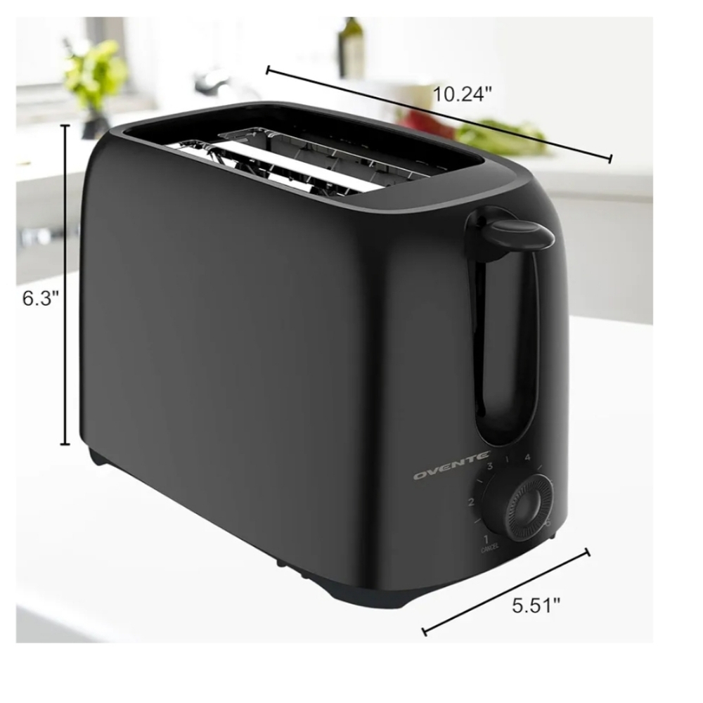 Toaster - Picture 8 of 8